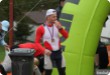 Long Distance Duathlon - 2010 - Weniger als drei Wochen vor einem Rennen noch an den Hängen des Schnee liegt. Aber...