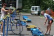 Long Distance Duathlon - 2007 - For the first time with Krušnoman Long Distance Duathlon reached beyond the borders of the... Long Distance Duathlon - 2007 - For the first time with Krušnoman Long Distance Duathlon reached beyond the borders of the...