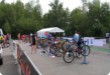 Olympic Triathlon - 2006 - Krušnoman Olympic Triathlon is under the direct auspices of the town of Lom, Mr. Mayor... Olympic Triathlon - 2006 - Krušnoman Olympic Triathlon is under the direct auspices of the town of Lom, Mr. Mayor...