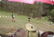 Long Distance Duathlon - 2010 - Weniger als drei Wochen vor einem Rennen noch an den Hängen des Schnee liegt. Aber... Long Distance Duathlon - 2010 - Weniger als drei Wochen vor einem Rennen noch an den Hängen des Schnee liegt. Aber...