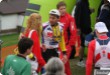 Long Distance Duathlon - 2010 - Weniger als drei Wochen vor einem Rennen noch an den Hängen des Schnee liegt. Aber...