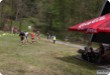 Long Distance Duathlon - 2010 - Less than three weeks before a race still lies on the slopes of snow. But...