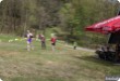 Long Distance Duathlon - 2010 - Weniger als drei Wochen vor einem Rennen noch an den Hängen des Schnee liegt. Aber... Long Distance Duathlon - 2010 - Weniger als drei Wochen vor einem Rennen noch an den Hängen des Schnee liegt. Aber...