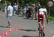 Long Distance Duathlon - 2007 - For the first time with Krušnoman Long Distance Duathlon reached beyond the borders of the...