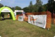 Krušnoman MTB Triathlon - 2009 - For the first time on a mountain bike and almost double the participation of competitors....