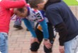 Long Distance Duathlon - 2010 - Weniger als drei Wochen vor einem Rennen noch an den Hängen des Schnee liegt. Aber... Long Distance Duathlon - 2010 - Weniger als drei Wochen vor einem Rennen noch an den Hängen des Schnee liegt. Aber...