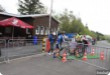 Long Distance Duathlon - 2010 - Weniger als drei Wochen vor einem Rennen noch an den Hängen des Schnee liegt. Aber... Long Distance Duathlon - 2010 - Weniger als drei Wochen vor einem Rennen noch an den Hängen des Schnee liegt. Aber...