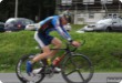 Long Distance Duathlon - 2010 - Weniger als drei Wochen vor einem Rennen noch an den Hängen des Schnee liegt. Aber...