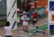 Long Distance Duathlon - 2010 - Weniger als drei Wochen vor einem Rennen noch an den Hängen des Schnee liegt. Aber... Long Distance Duathlon - 2010 - Weniger als drei Wochen vor einem Rennen noch an den Hängen des Schnee liegt. Aber...