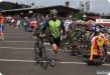 Long Distance Duathlon - 2010 - Weniger als drei Wochen vor einem Rennen noch an den Hängen des Schnee liegt. Aber... Long Distance Duathlon - 2010 - Weniger als drei Wochen vor einem Rennen noch an den Hängen des Schnee liegt. Aber...
