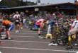 Long Distance Duathlon - 2010 - Weniger als drei Wochen vor einem Rennen noch an den Hängen des Schnee liegt. Aber... Long Distance Duathlon - 2010 - Weniger als drei Wochen vor einem Rennen noch an den Hängen des Schnee liegt. Aber...