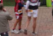 Long Distance Duathlon - 2010 - Weniger als drei Wochen vor einem Rennen noch an den Hängen des Schnee liegt. Aber... Long Distance Duathlon - 2010 - Weniger als drei Wochen vor einem Rennen noch an den Hängen des Schnee liegt. Aber...