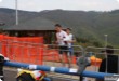 Long Distance Duathlon - 2010 - Weniger als drei Wochen vor einem Rennen noch an den Hängen des Schnee liegt. Aber... Long Distance Duathlon - 2010 - Weniger als drei Wochen vor einem Rennen noch an den Hängen des Schnee liegt. Aber...