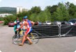 Olympic Triathlon - 2006 - Krušnoman Olympic Triathlon is under the direct auspices of the town of Lom, Mr. Mayor... Olympic Triathlon - 2006 - Krušnoman Olympic Triathlon is under the direct auspices of the town of Lom, Mr. Mayor...