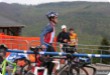 Long Distance Duathlon - 2010 - Less than three weeks before a race still lies on the slopes of snow. But...