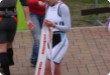Long Distance Duathlon - 2010 - Weniger als drei Wochen vor einem Rennen noch an den Hängen des Schnee liegt. Aber... Long Distance Duathlon - 2010 - Weniger als drei Wochen vor einem Rennen noch an den Hängen des Schnee liegt. Aber...
