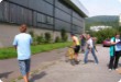 Olympic Triathlon - 2006 - Krušnoman Olympic Triathlon is under the direct auspices of the town of Lom, Mr. Mayor... Olympic Triathlon - 2006 - Krušnoman Olympic Triathlon is under the direct auspices of the town of Lom, Mr. Mayor...