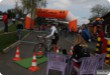 Long Distance Duathlon - 2010 - Weniger als drei Wochen vor einem Rennen noch an den Hängen des Schnee liegt. Aber... Long Distance Duathlon - 2010 - Weniger als drei Wochen vor einem Rennen noch an den Hängen des Schnee liegt. Aber...