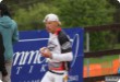 Long Distance Duathlon - 2010 - Weniger als drei Wochen vor einem Rennen noch an den Hängen des Schnee liegt. Aber... Long Distance Duathlon - 2010 - Weniger als drei Wochen vor einem Rennen noch an den Hängen des Schnee liegt. Aber...
