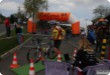 Long Distance Duathlon - 2010 - Weniger als drei Wochen vor einem Rennen noch an den Hängen des Schnee liegt. Aber...