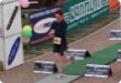 Long Distance Duathlon - 2010 - Weniger als drei Wochen vor einem Rennen noch an den Hängen des Schnee liegt. Aber...