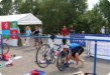 Olympic Triathlon - 2006 - Krušnoman Olympic Triathlon is under the direct auspices of the town of Lom, Mr. Mayor... Olympic Triathlon - 2006 - Krušnoman Olympic Triathlon is under the direct auspices of the town of Lom, Mr. Mayor...