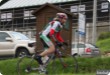 Long Distance Duathlon - 2010 - Less than three weeks before a race still lies on the slopes of snow. But...