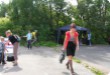 Olympic Triathlon - 2006 - Krušnoman Olympic Triathlon is under the direct auspices of the town of Lom, Mr. Mayor... Olympic Triathlon - 2006 - Krušnoman Olympic Triathlon is under the direct auspices of the town of Lom, Mr. Mayor...