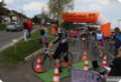 Long Distance Duathlon - 2010 - Weniger als drei Wochen vor einem Rennen noch an den Hängen des Schnee liegt. Aber... Long Distance Duathlon - 2010 - Weniger als drei Wochen vor einem Rennen noch an den Hängen des Schnee liegt. Aber...