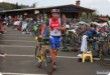 Long Distance Duathlon - 2010 - Weniger als drei Wochen vor einem Rennen noch an den Hängen des Schnee liegt. Aber... Long Distance Duathlon - 2010 - Weniger als drei Wochen vor einem Rennen noch an den Hängen des Schnee liegt. Aber...