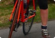 Long Distance Duathlon - 2010 - Weniger als drei Wochen vor einem Rennen noch an den Hängen des Schnee liegt. Aber... Long Distance Duathlon - 2010 - Weniger als drei Wochen vor einem Rennen noch an den Hängen des Schnee liegt. Aber...