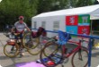 Olympic Triathlon - 2006 - Krušnoman Olympic Triathlon is under the direct auspices of the town of Lom, Mr. Mayor... Olympic Triathlon - 2006 - Krušnoman Olympic Triathlon is under the direct auspices of the town of Lom, Mr. Mayor...