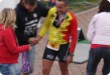 Long Distance Duathlon - 2010 - Weniger als drei Wochen vor einem Rennen noch an den Hängen des Schnee liegt. Aber... Long Distance Duathlon - 2010 - Weniger als drei Wochen vor einem Rennen noch an den Hängen des Schnee liegt. Aber...