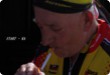 Long Distance Duathlon - 2010 - Weniger als drei Wochen vor einem Rennen noch an den Hängen des Schnee liegt. Aber... Long Distance Duathlon - 2010 - Weniger als drei Wochen vor einem Rennen noch an den Hängen des Schnee liegt. Aber...