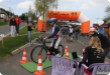 Long Distance Duathlon - 2010 - Weniger als drei Wochen vor einem Rennen noch an den Hängen des Schnee liegt. Aber...