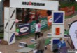 Long Distance Duathlon - 2010 - Weniger als drei Wochen vor einem Rennen noch an den Hängen des Schnee liegt. Aber... Long Distance Duathlon - 2010 - Weniger als drei Wochen vor einem Rennen noch an den Hängen des Schnee liegt. Aber...