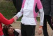 Long Distance Duathlon - 2010 - Weniger als drei Wochen vor einem Rennen noch an den Hängen des Schnee liegt. Aber... Long Distance Duathlon - 2010 - Weniger als drei Wochen vor einem Rennen noch an den Hängen des Schnee liegt. Aber...