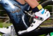 Long Distance Duathlon - 2010 - Weniger als drei Wochen vor einem Rennen noch an den Hängen des Schnee liegt. Aber... Long Distance Duathlon - 2010 - Weniger als drei Wochen vor einem Rennen noch an den Hängen des Schnee liegt. Aber...