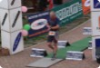 Long Distance Duathlon - 2010 - Weniger als drei Wochen vor einem Rennen noch an den Hängen des Schnee liegt. Aber... Long Distance Duathlon - 2010 - Weniger als drei Wochen vor einem Rennen noch an den Hängen des Schnee liegt. Aber...