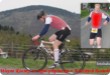 Long Distance Duathlon - 2010 - Weniger als drei Wochen vor einem Rennen noch an den Hängen des Schnee liegt. Aber... Long Distance Duathlon - 2010 - Weniger als drei Wochen vor einem Rennen noch an den Hängen des Schnee liegt. Aber...