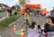 Long Distance Duathlon - 2010 - Weniger als drei Wochen vor einem Rennen noch an den Hängen des Schnee liegt. Aber...