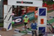 Long Distance Duathlon - 2010 - Weniger als drei Wochen vor einem Rennen noch an den Hängen des Schnee liegt. Aber...