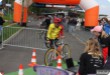 Long Distance Duathlon - 2010 - Weniger als drei Wochen vor einem Rennen noch an den Hängen des Schnee liegt. Aber... Long Distance Duathlon - 2010 - Weniger als drei Wochen vor einem Rennen noch an den Hängen des Schnee liegt. Aber...