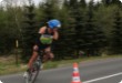 Long Distance Duathlon - 2010 - Weniger als drei Wochen vor einem Rennen noch an den Hängen des Schnee liegt. Aber... Long Distance Duathlon - 2010 - Weniger als drei Wochen vor einem Rennen noch an den Hängen des Schnee liegt. Aber...
