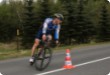 Long Distance Duathlon - 2010 - Less than three weeks before a race still lies on the slopes of snow. But...