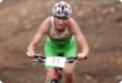 Krušnoman XTERRA Klíny - 2012 - XI. ročník Krušnomana, letos pod hlavičkou XTERRA TOUR 2012, opět prověřila zima, déšť a vítr....