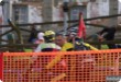 Long Distance Duathlon - 2010 - Weniger als drei Wochen vor einem Rennen noch an den Hängen des Schnee liegt. Aber... Long Distance Duathlon - 2010 - Weniger als drei Wochen vor einem Rennen noch an den Hängen des Schnee liegt. Aber...