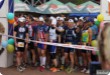 Long Distance Duathlon - 2010 - Weniger als drei Wochen vor einem Rennen noch an den Hängen des Schnee liegt. Aber... Long Distance Duathlon - 2010 - Weniger als drei Wochen vor einem Rennen noch an den Hängen des Schnee liegt. Aber...