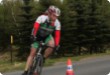 Long Distance Duathlon - 2010 - Less than three weeks before a race still lies on the slopes of snow. But...