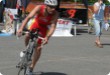 Long Distance Duathlon - 2007 - For the first time with Krušnoman Long Distance Duathlon reached beyond the borders of the...